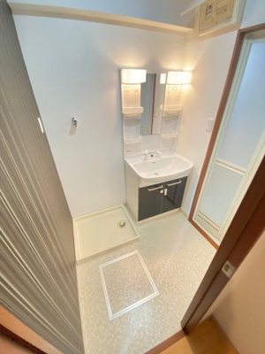 【洗面所】 | メイユール