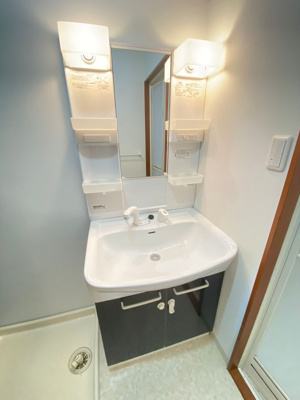 【独立洗面台】 | メイユール