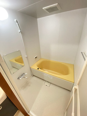 【浴室】 | メイユール