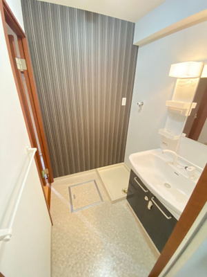 【洗面所】 | メイユール