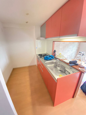 【キッチン】 | メイユール