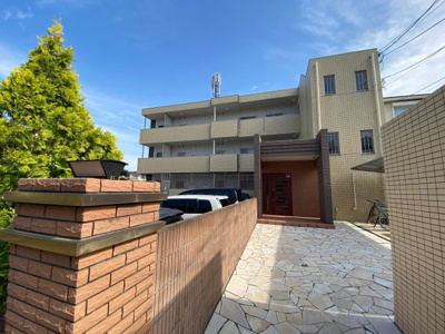 【外観】 | メイユール