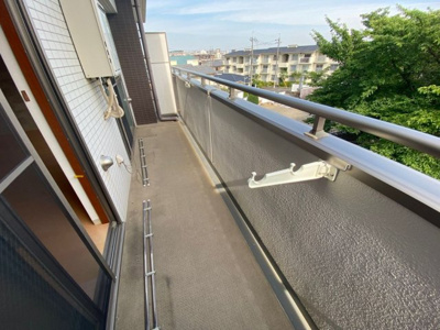 【バルコニー】 | メイユール