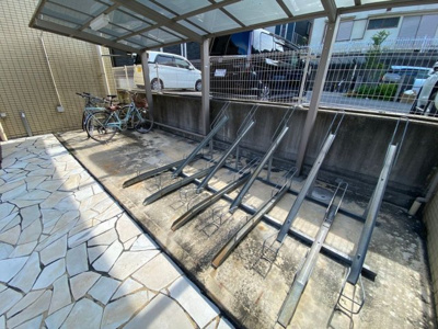 【その他共用部分】 | メイユール