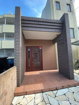 【エントランス】 | メイユール