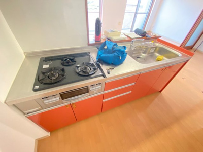 【キッチン】 | メイユール