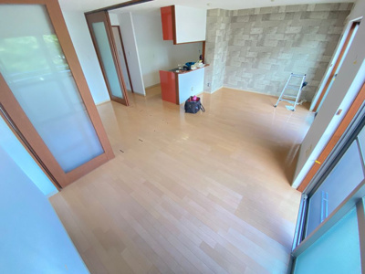 【居間・リビング】 | メイユール