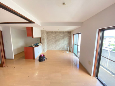 【居間・リビング】 | メイユール