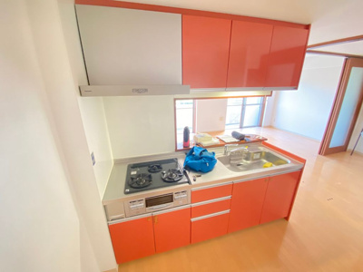 【キッチン】 | メイユール