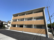 Perle blanc南荒子　(パールブラン　ミナミアラコ)の画像