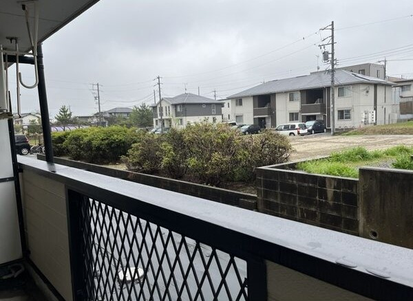 プロミネンス涼松の展望