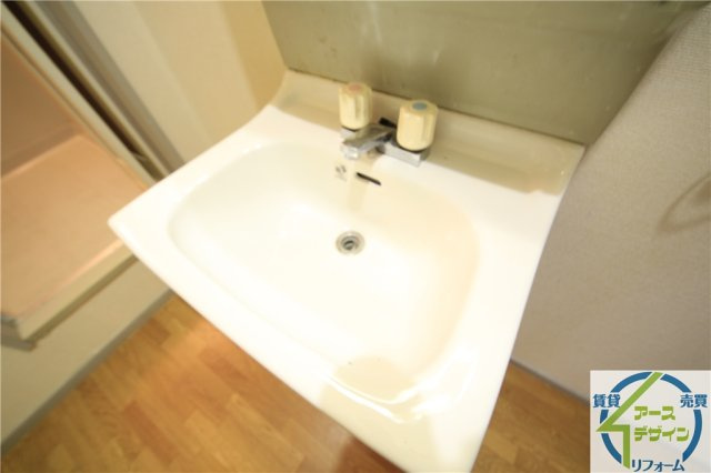 サングレース北別府の設備|※類似部屋