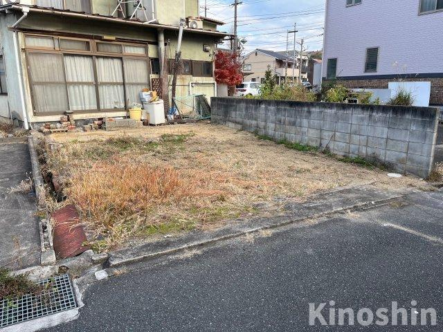 笠岡市笠岡7売地