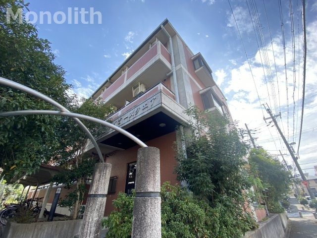 泉ヶ丘アイビースクエア