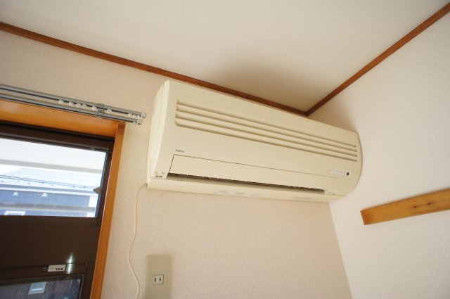 【設備】 | プランタンハイツ峰
