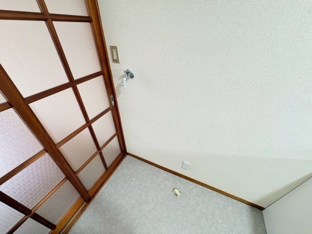【洗面所】 | プランタンハイツ峰
