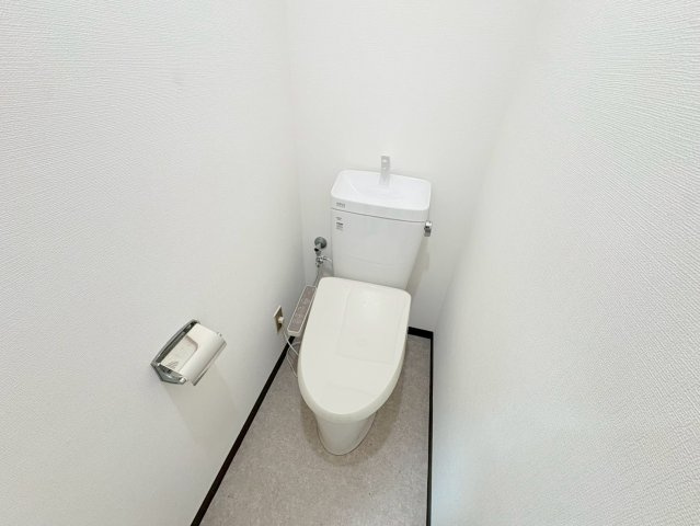 【トイレ】 | プランタンハイツ峰