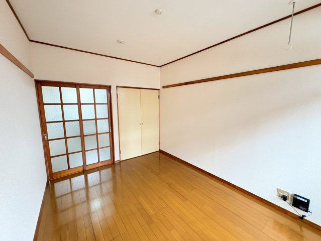 【居間・リビング】 | プランタンハイツ峰