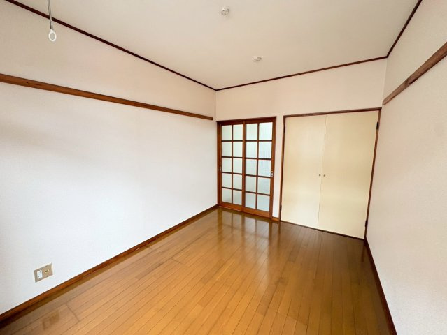 【居間・リビング】 | プランタンハイツ峰
