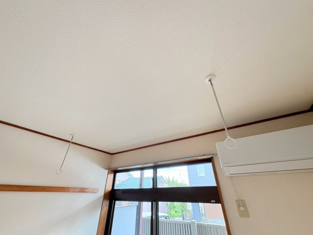 【設備】 | プランタンハイツ峰