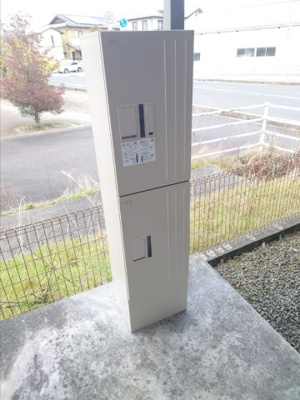 【その他共用部分】 | コーギー | 宅配ボックス