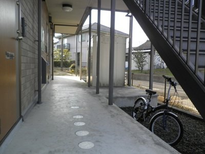 【エントランス】 | コーギー