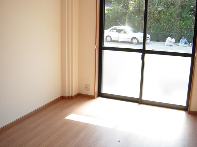 こもれびの居間・リビング|リビング（イメージ）