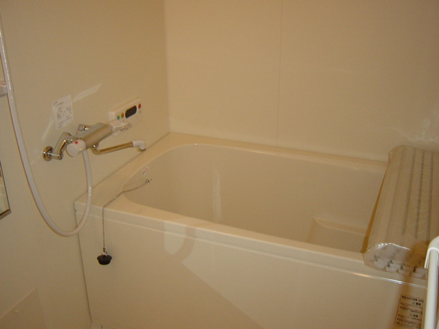 こもれびの浴室|バス（イメージ）