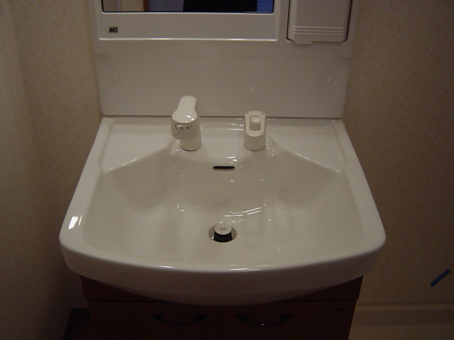 こもれびのその他|シャワードレッサー（イメージ）