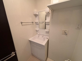 【洗面所】 | ミヤビーノ　モナ