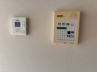 【設備】 | ミヤビーノ　モナ