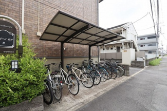 【その他共用部分】 | ミヤビーノ　モナ