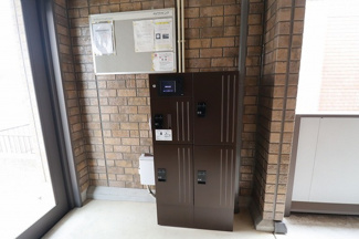 【設備】 | ミヤビーノ　モナ