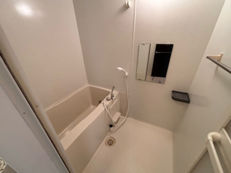 【浴室】 | ミヤビーノ　モナ