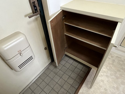 【収納】 | ブラウンコート