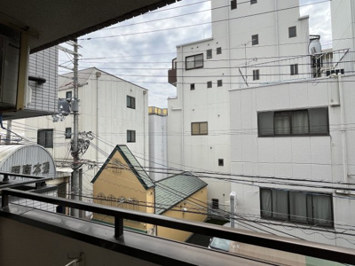 【展望】 | ブラウンコート