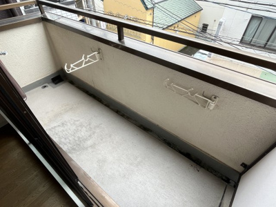 【バルコニー】 | ブラウンコート