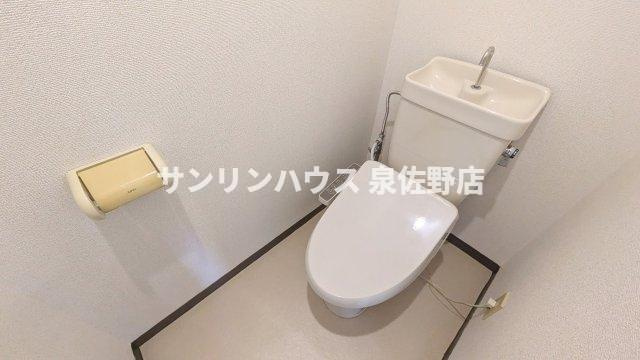 【トイレ】