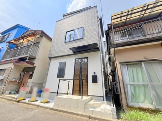 【外観】 | 完成（撮影：'24/07/25）