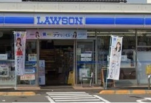 サンライズ２４の周辺
