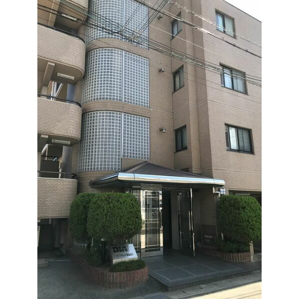 ダイアパレス東加古川