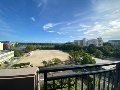 【展望】 | ヴィレッジバンブー