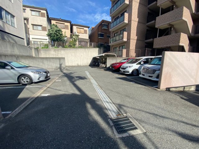【駐車場】 | ヴィレッジバンブー