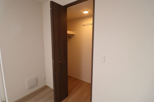 【収納】 | アヴァンスコート壱番館