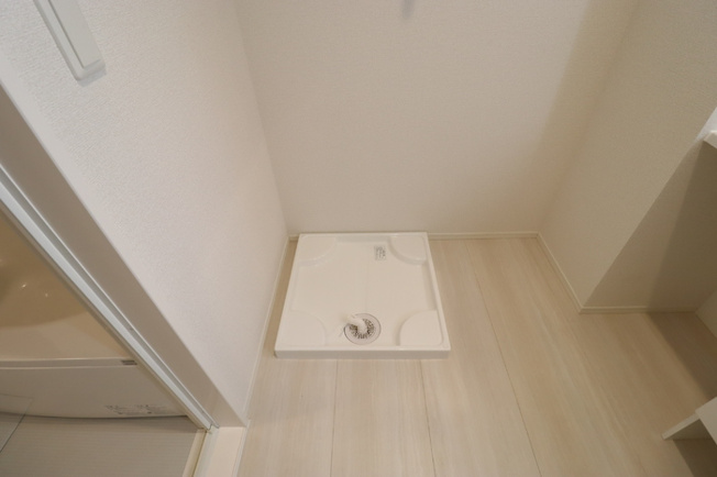 【洗面所】 | アヴァンスコート壱番館