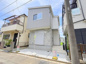 新築戸建／ふじみ野市中福岡（全1棟）の画像