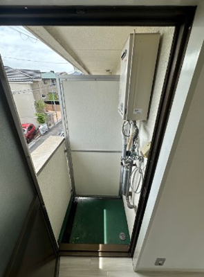 【バルコニー】 | コンフォート千里山 | バルコニー★