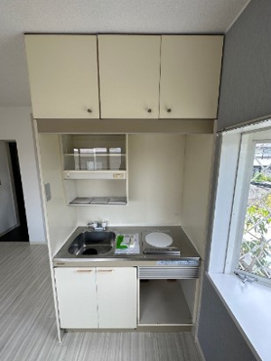 【キッチン】 | コンフォート千里山 | キッチン★