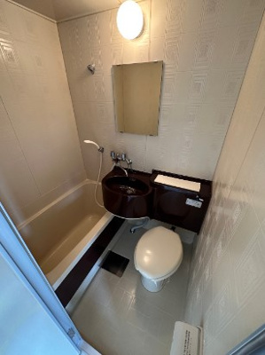 【浴室】 | コンフォート千里山 | お風呂★