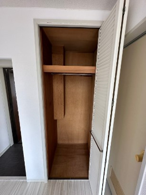 【収納】 | コンフォート千里山 | クローゼット★